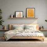 Choosing the Right Color Palette for a Modern Minimalist Bedroom