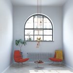 How to Use Accent Colors to Transform Any Space