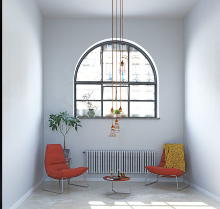 How to Use Accent Colors to Transform Any Space