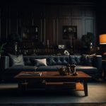 The Impact of Wall Textures on Interior Design