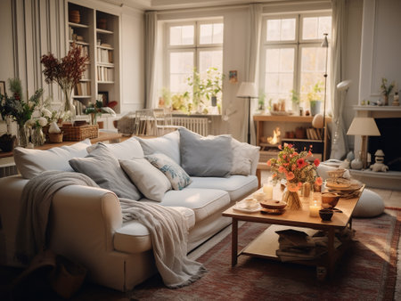 The Role of Natural Materials in Achieving an Authentic Rustic Look