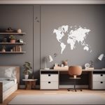 Built-In vs. Freestanding Shelving: Which Works Best for Your Home Office?