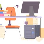 How to Seamlessly Blend Your Home Office with Your Interior Design Style