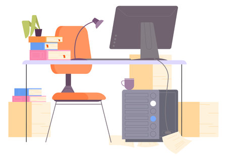 How to Seamlessly Blend Your Home Office with Your Interior Design Style