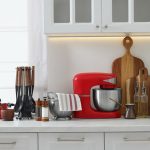 The Evolution of Smart Kitchen Design: How Technology Shapes Modern Kitchens