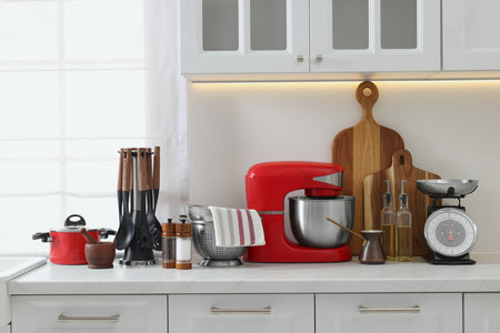 The Evolution of Smart Kitchen Design: How Technology Shapes Modern Kitchens