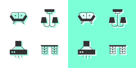 Blending Industrial and Modern Elements