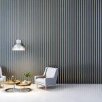 Maximizing Small Spaces: Using Accent Walls to Create Depth and Personality