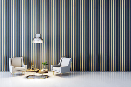 Maximizing Small Spaces: Using Accent Walls to Create Depth and Personality