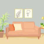 How to Use Warm and Cool Colors to Create a Harmonious Space