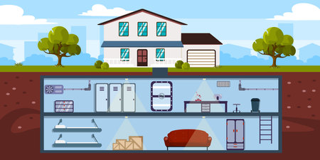 Water Conservation and Eco-Friendly Landscaping
