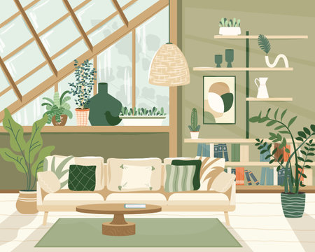 How to Incorporate Farmhouse and Rustic Design in a Modern Home