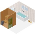 Waterproofing Your Bathroom Walls with the Right Tile Finishes