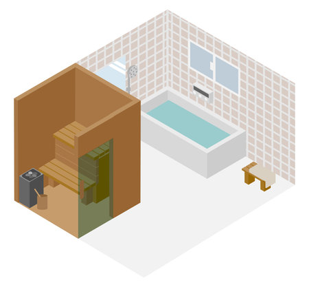 Waterproofing Your Bathroom Walls with the Right Tile Finishes