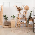 Sustainable Living: How Natural Materials Contribute to Eco-Friendly Homes