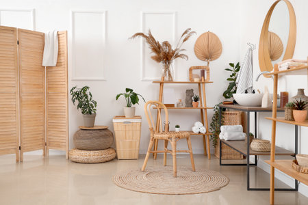 Sustainable Living: How Natural Materials Contribute to Eco-Friendly Homes