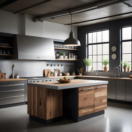 Under-Cabinet Lighting: Why It’s a Must-Have for Every Modern Kitchen
