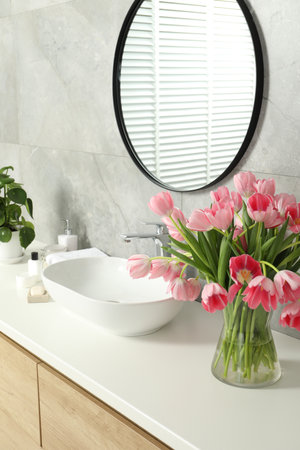 The Ultimate Guide to Creating a Spa-Like Bathroom at Home