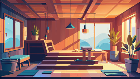 The Role of Artificial Lighting