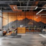 Natural Light and Productivity: Designing Sunlit Workspaces