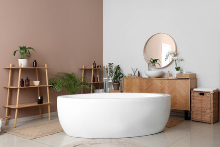 DIY Bathroom Storage Ideas: Budget-Friendly and Functional Solutions
