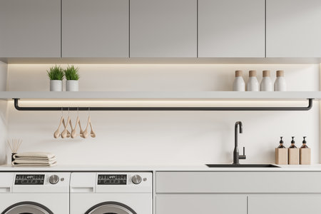 The Pros and Cons of Open Kitchen Concepts in Modern Homes