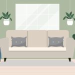 The Impact of Furniture Scale and Proportion on Your Living Room Design