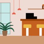 Natural vs. Artificial Light: Finding the Perfect Balance for Your Home Office