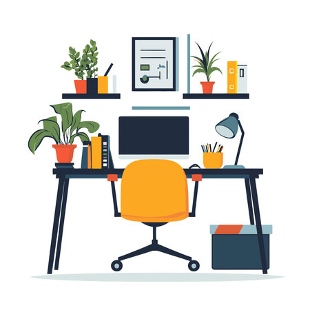 Strategic Placement for a Clutter-Free and Aesthetic Look