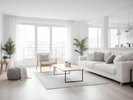 The Dos and Don’ts of Living Room Furniture Placement
