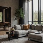 Choosing the Right Sofa for a Modern Living Room Design