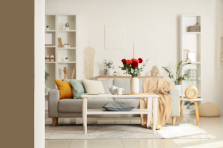 Choosing the Right Furniture for a Cozy Living Room