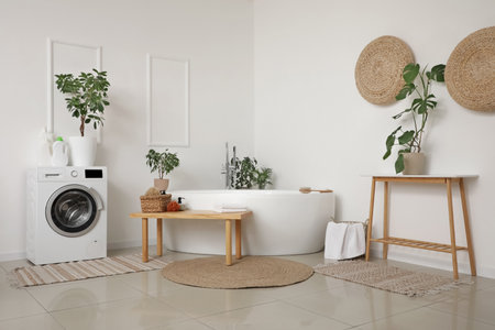 10 Space-Saving Tips for Designing a Small Bathroom