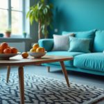 Key Characteristics of Mid-Century Modern Interiors: What Defines the Style?