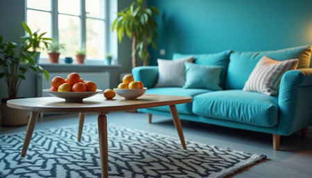Key Characteristics of Mid-Century Modern Interiors: What Defines the Style?