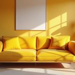 Choosing the Perfect Accent Wall Color for Your Living Room