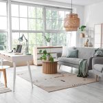 How to Arrange Living Room Furniture for Maximum Comfort and Flow