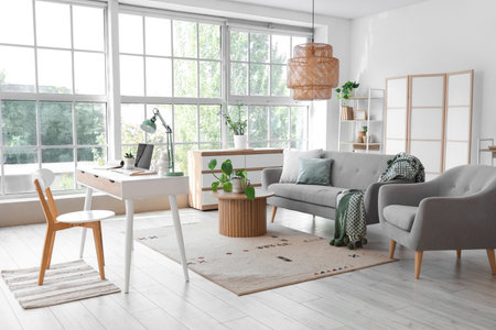 How to Arrange Living Room Furniture for Maximum Comfort and Flow