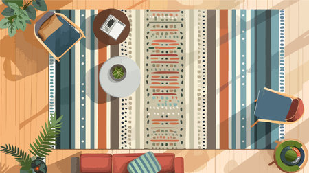 Popular Wall Texture Styles and Materials