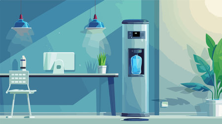 Smart Storage Solutions