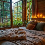 Natural Light and Interior Colors: How to Enhance Brightness and Mood
