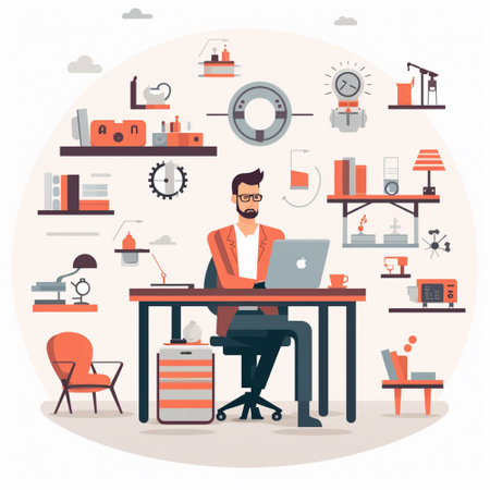 Enhancing Productivity with Automation and Integration