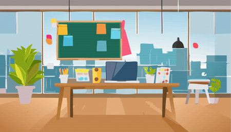 Setting Up the Perfect Home Office for Remote Work Success