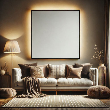 How 2025 Color Trends Reflect Changing Lifestyle and Design Preferences