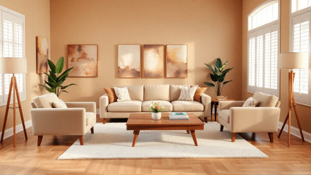 The Evolution of Traditional and Classic Interior Design