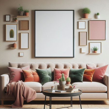 How to Light Large-Scale Art Pieces and Wall Murals Effectively