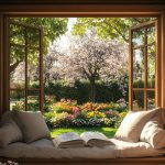 Smart Lighting for Outdoor Spaces: Enhancing Gardens, Patios, and Pathways