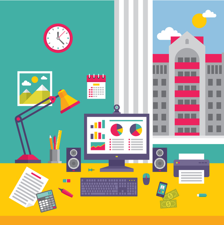 Standing vs. Sitting Desks: Which One is Right for You?