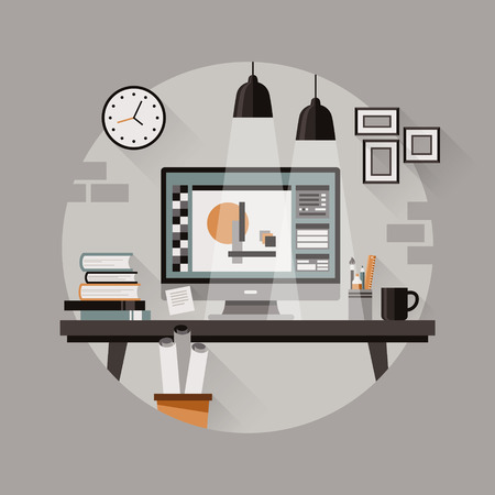 Creating a Seamless Home Office Experience with IoT Devices