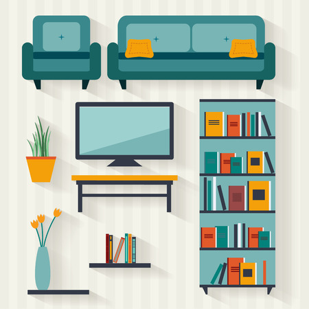 Furniture and Decor: Blending Comfort with Aesthetics